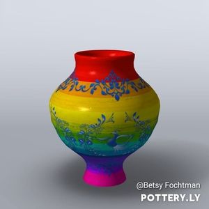 Meet your Posher, Betsy